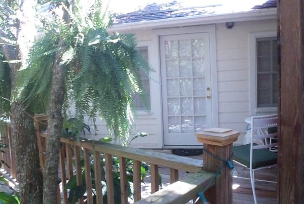 porch, entry way, nature