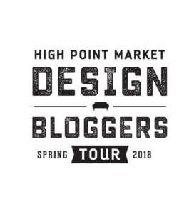 High Point Market Spring Tour logo