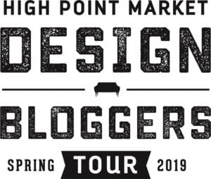 High Point Market Spring tour logo