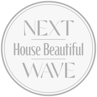 Logo for Next Wave House Beautiful