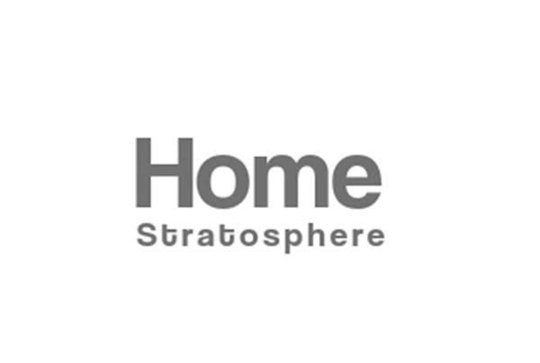 home stratosphere logo