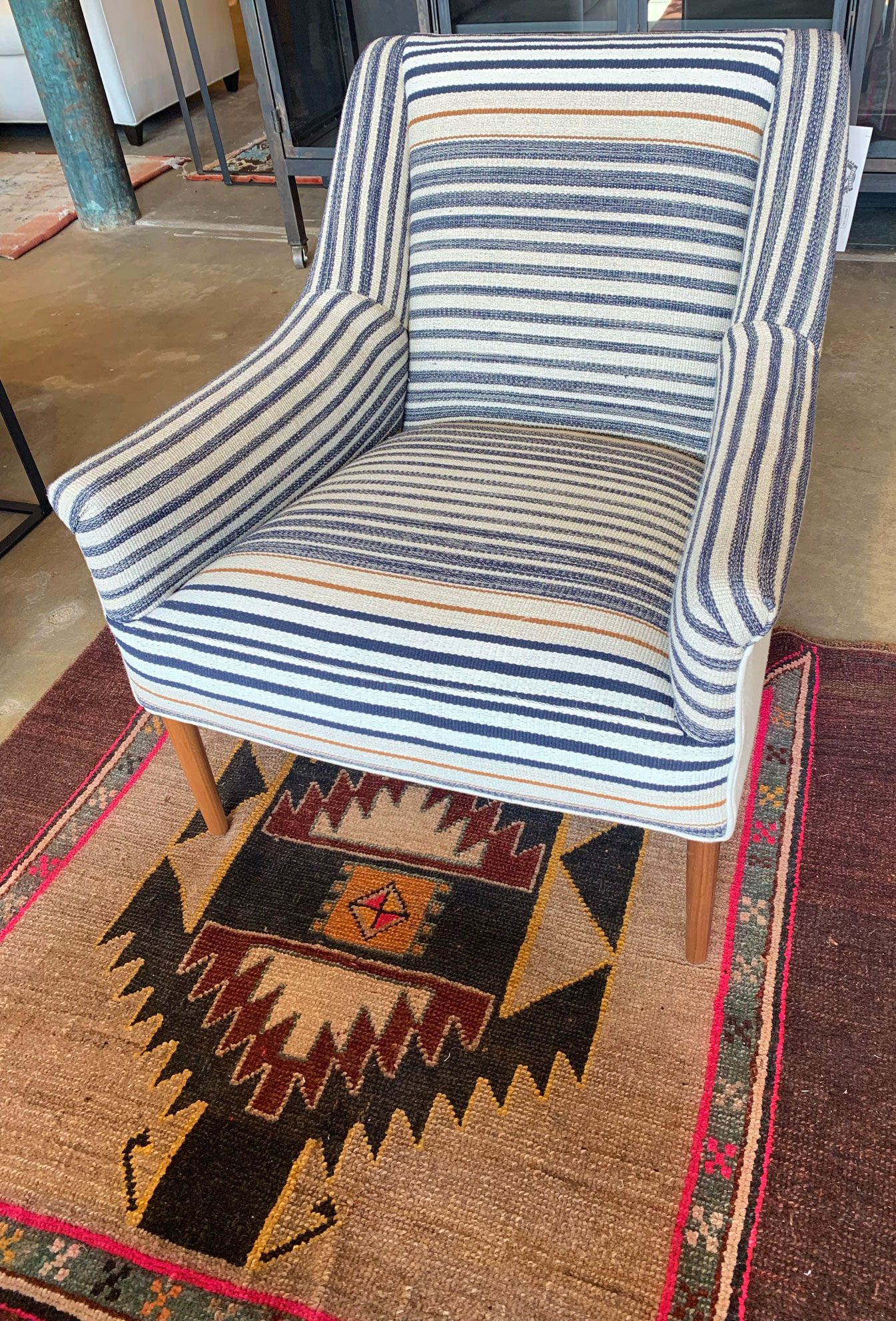 Cisco_arm-chair-new-mexico-style